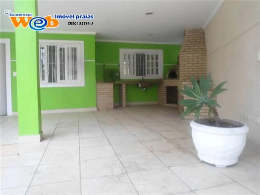Casa, 3 quartos, 210 m² - Foto 3