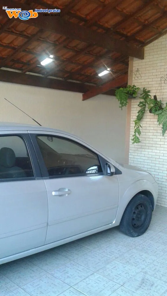 Casa, 2 quartos, 90 m² - Foto 2