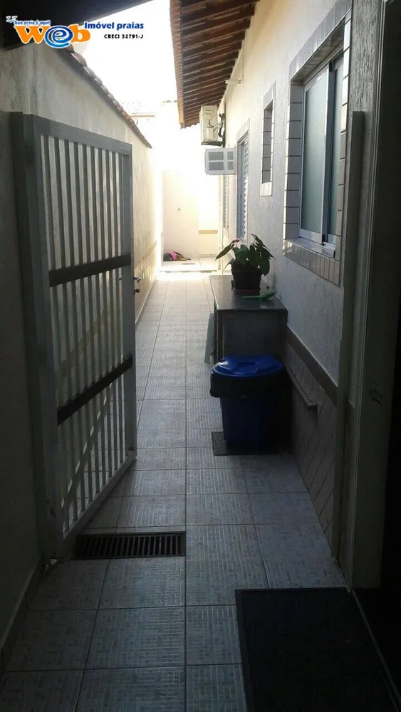 Casa, 2 quartos, 90 m² - Foto 3