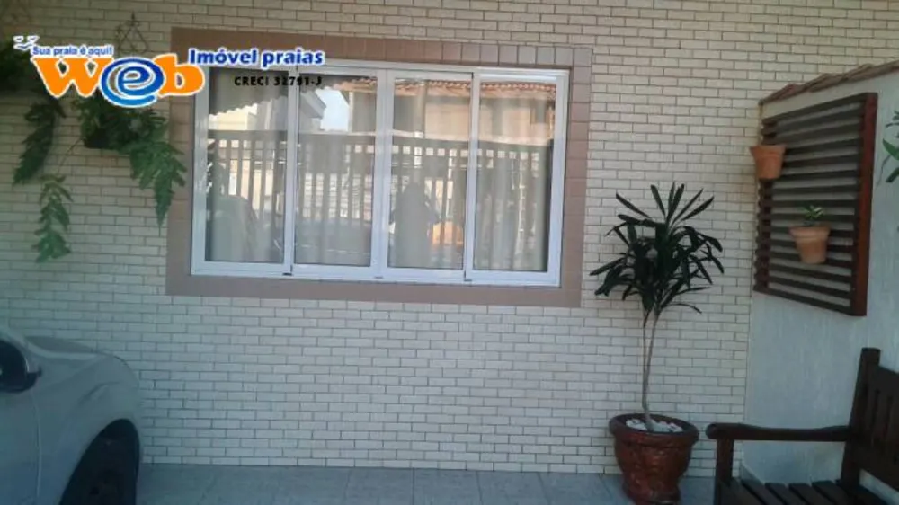 Casa, 2 quartos, 90 m² - Foto 16