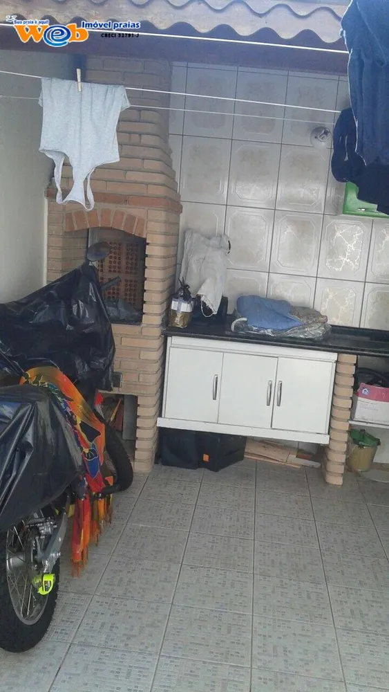 Casa, 2 quartos, 90 m² - Foto 14