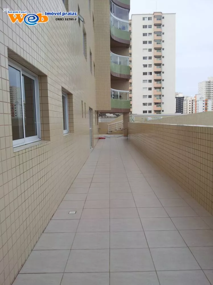 Apartamento à venda com 2 quartos, 85m² - Foto 2