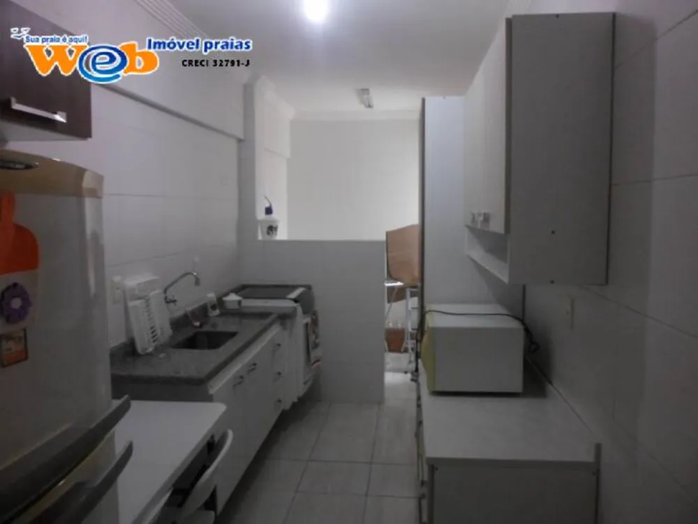 Apartamento, 2 quartos - Foto 12