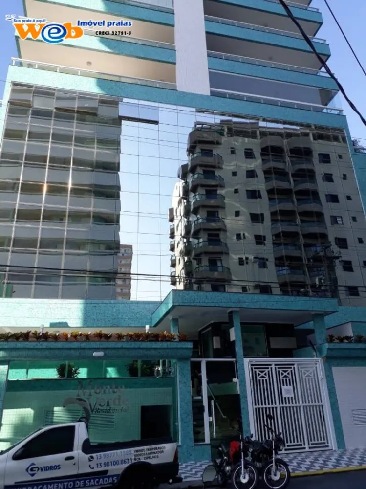 Apartamento, 3 quartos, 150 m² - Foto 2