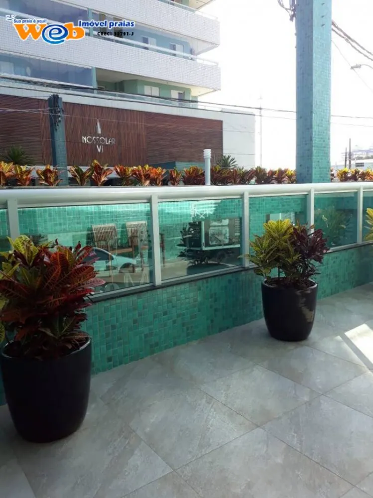 Apartamento, 3 quartos, 150 m² - Foto 3