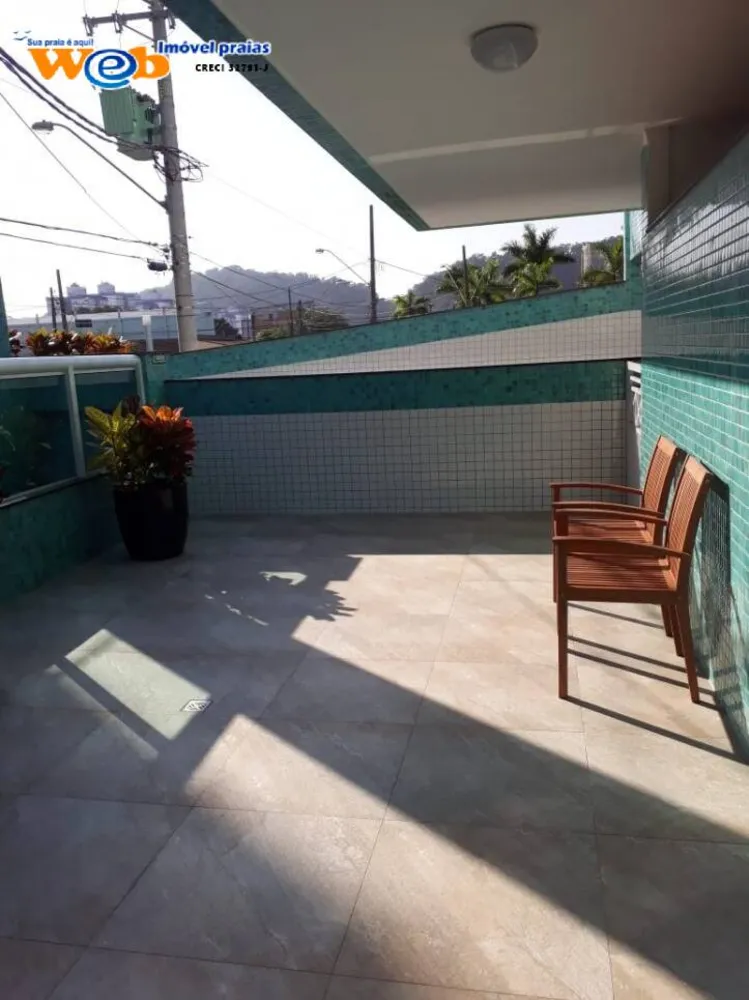 Apartamento, 3 quartos, 150 m² - Foto 4