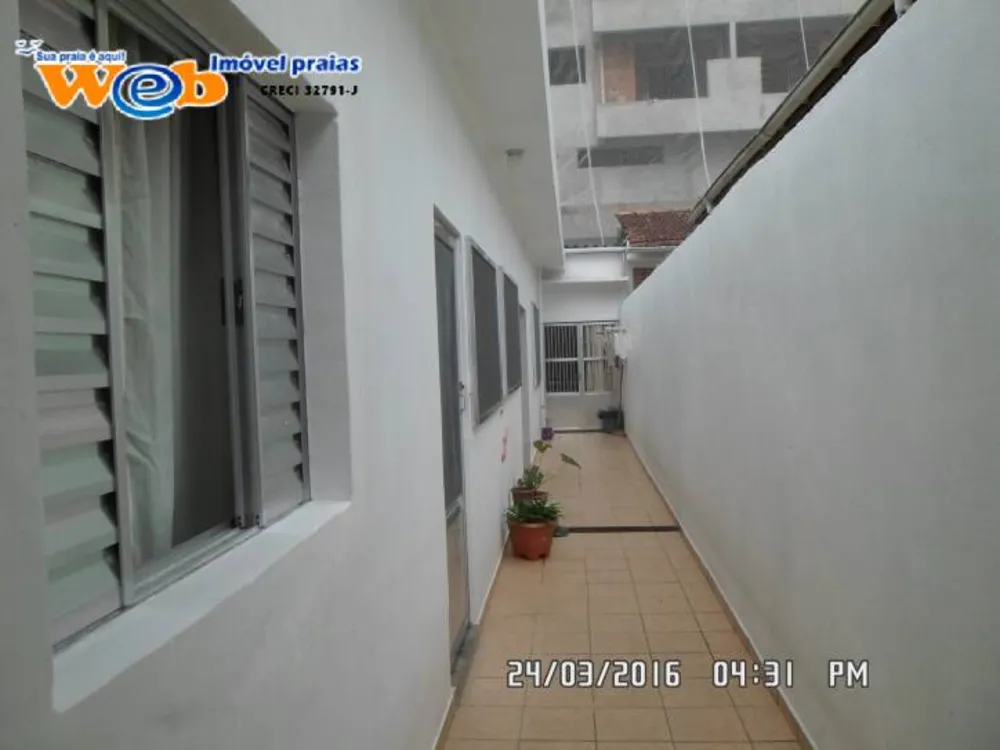 Casa, 2 quartos - Foto 2