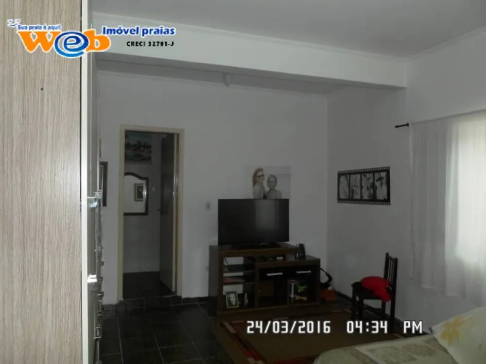 Casa, 2 quartos - Foto 3