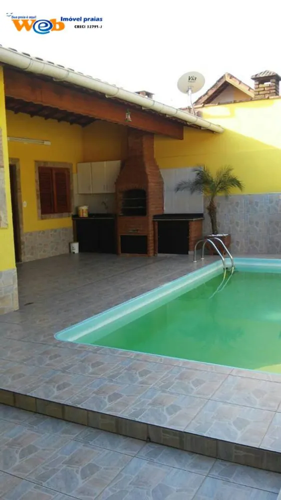 Casa, 3 quartos, 265 m² - Foto 7