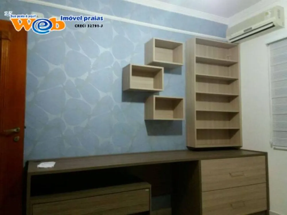 Casa, 3 quartos, 265 m² - Foto 12