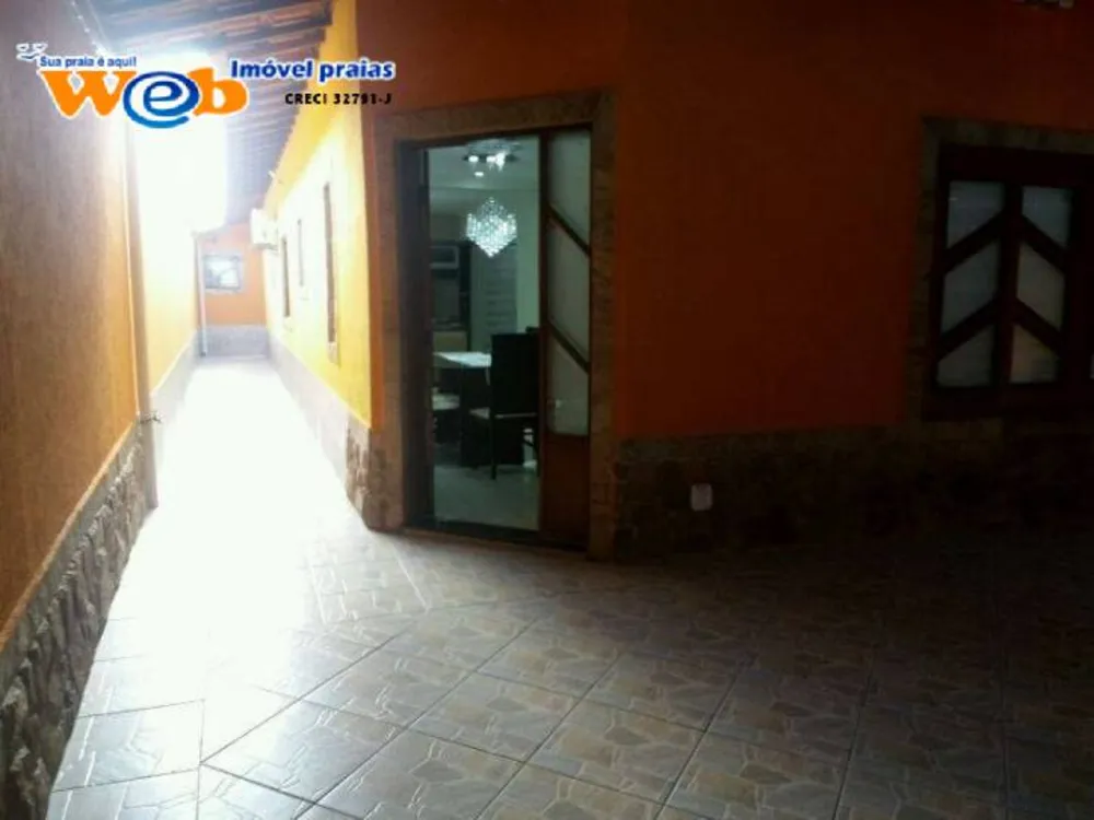 Casa, 3 quartos, 265 m² - Foto 15