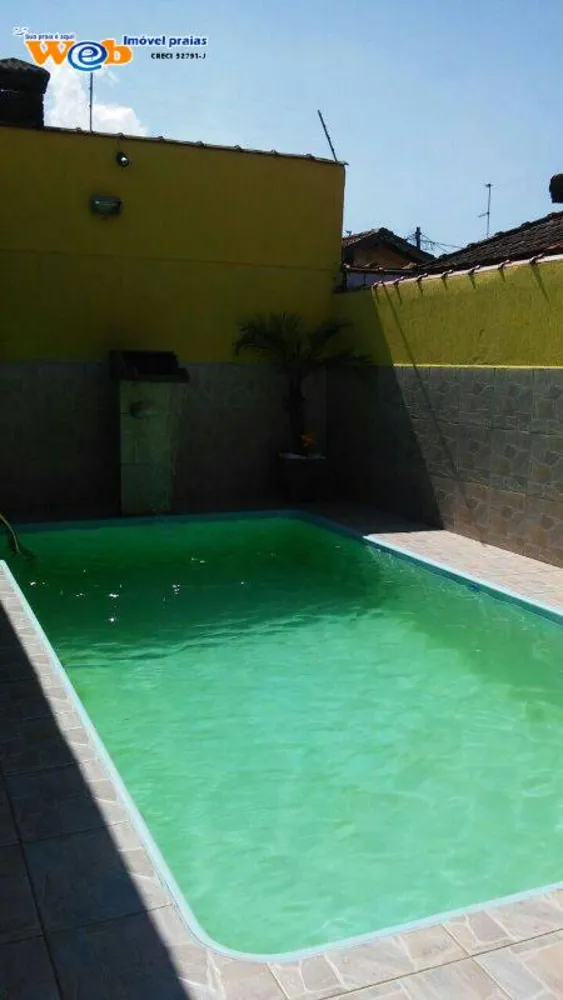 Casa, 3 quartos, 265 m² - Foto 3