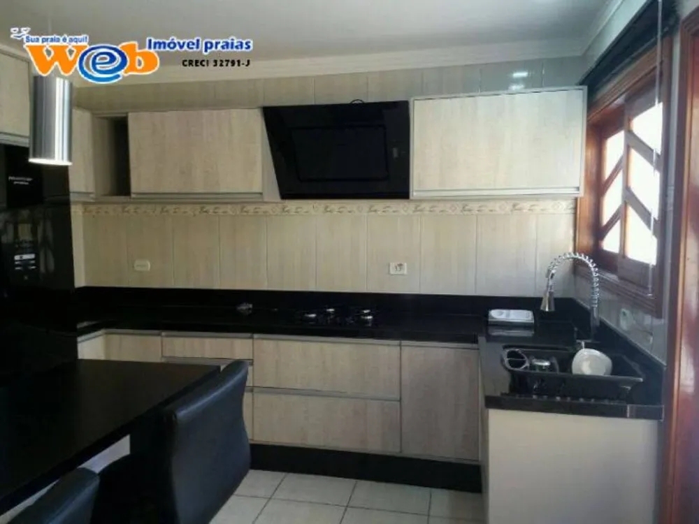 Casa, 3 quartos, 265 m² - Foto 5