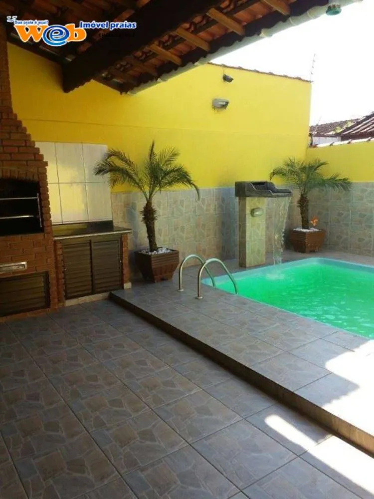 Casa, 3 quartos, 265 m² - Foto 8