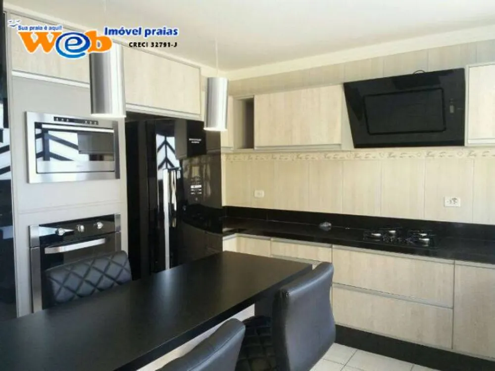 Casa, 3 quartos, 265 m² - Foto 4