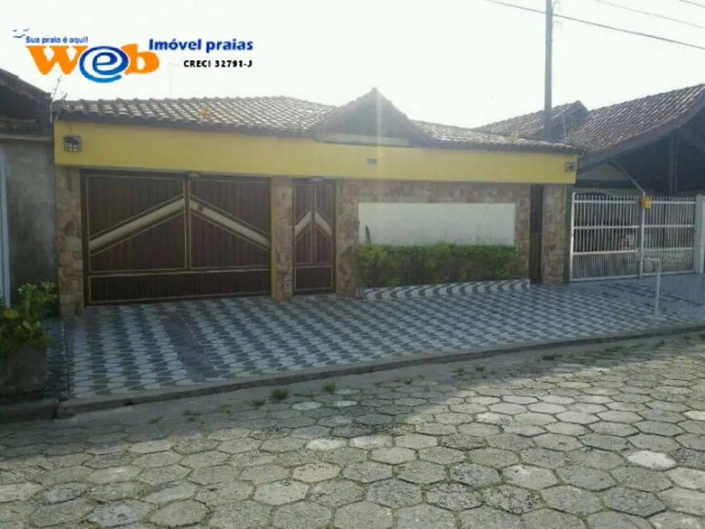 Casa, 3 quartos, 265 m² - Foto 2