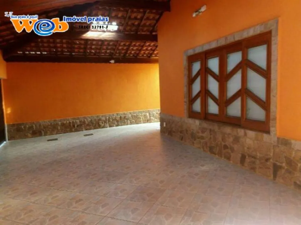 Casa, 3 quartos, 265 m² - Foto 1