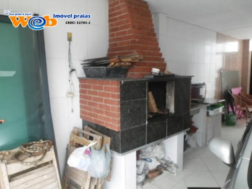 Casa, 4 quartos - Foto 12