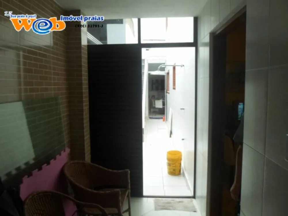 Casa, 4 quartos - Foto 11