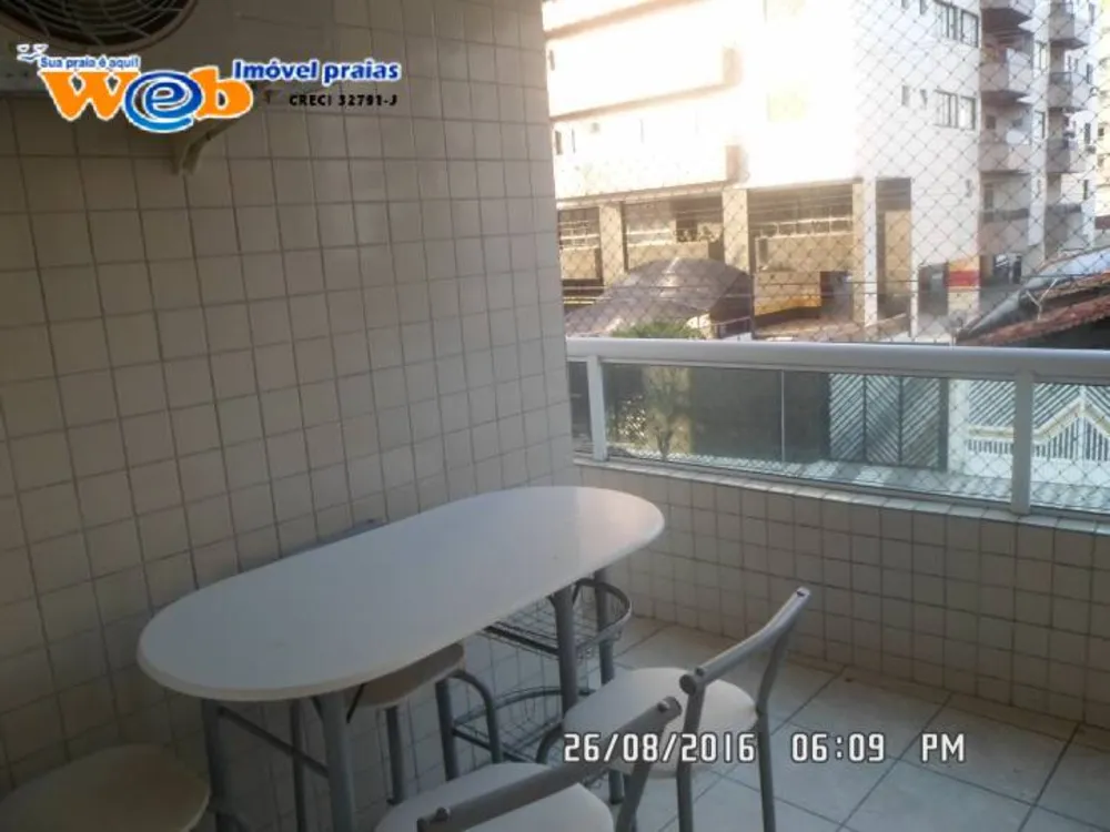 Apartamento, 2 quartos, 85 m² - Foto 16