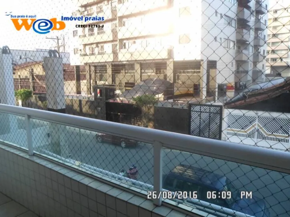 Apartamento, 2 quartos, 85 m² - Foto 8