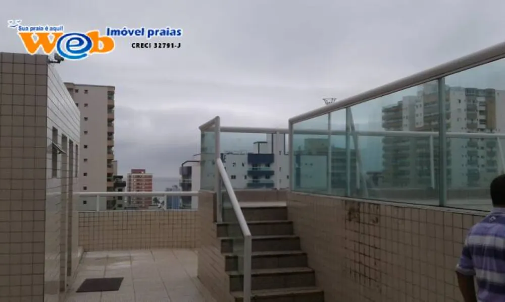 Apartamento, 2 quartos, 85 m² - Foto 13