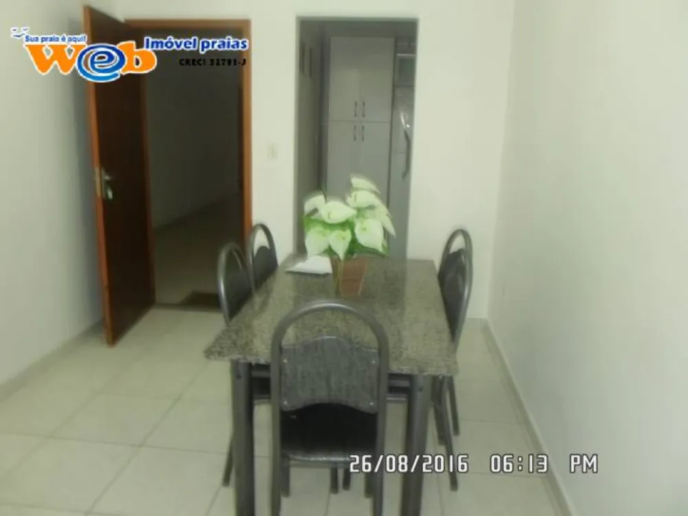 Apartamento, 2 quartos, 85 m² - Foto 2