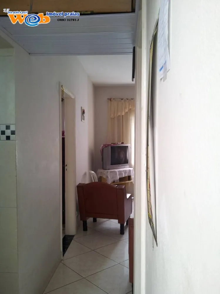 Apartamento, 1 quarto - Foto 1