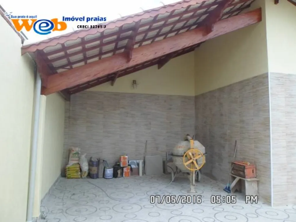 Casa de Condomínio, 2 quartos - Foto 3