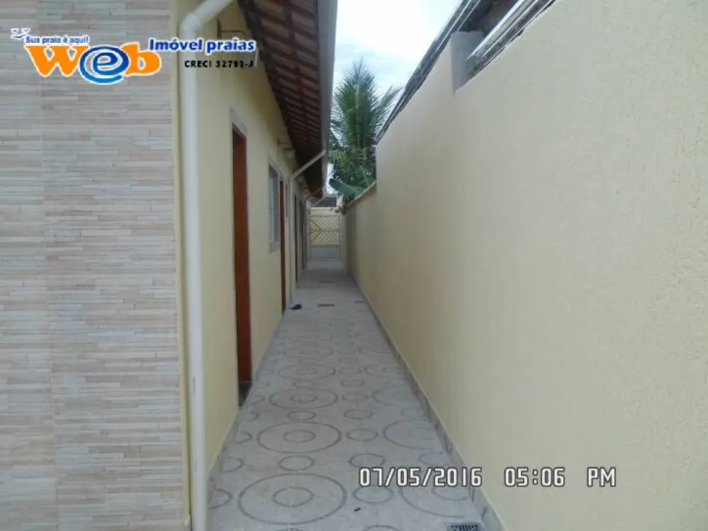 Casa de Condomínio, 2 quartos - Foto 5