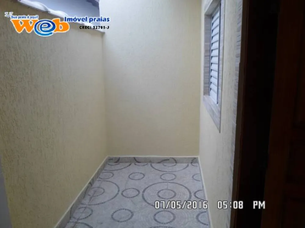 Casa de Condomínio, 2 quartos - Foto 7