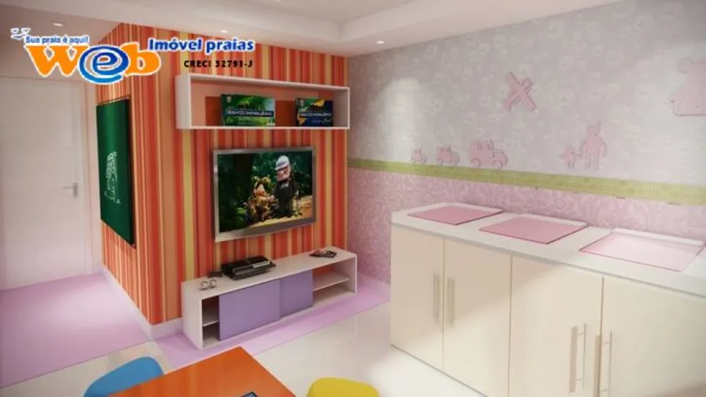 Apartamento, 2 quartos, 70 m² - Foto 8