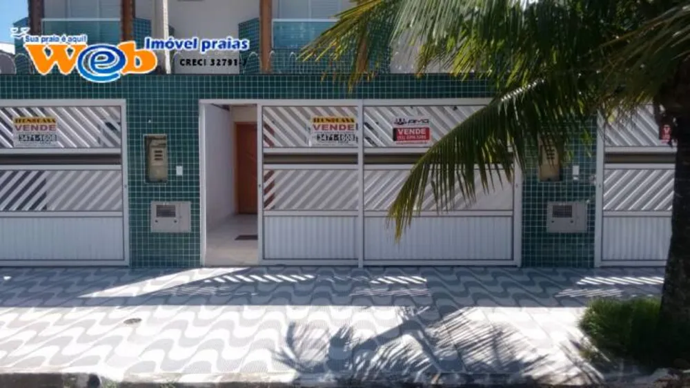 Sobrado, 2 quartos, 50 m² - Foto 2