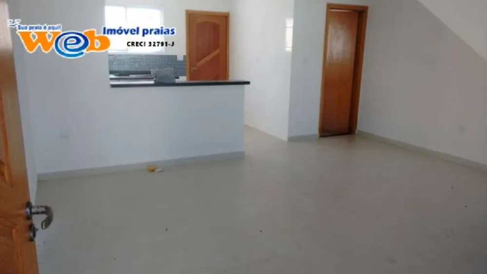 Sobrado, 2 quartos, 50 m² - Foto 5