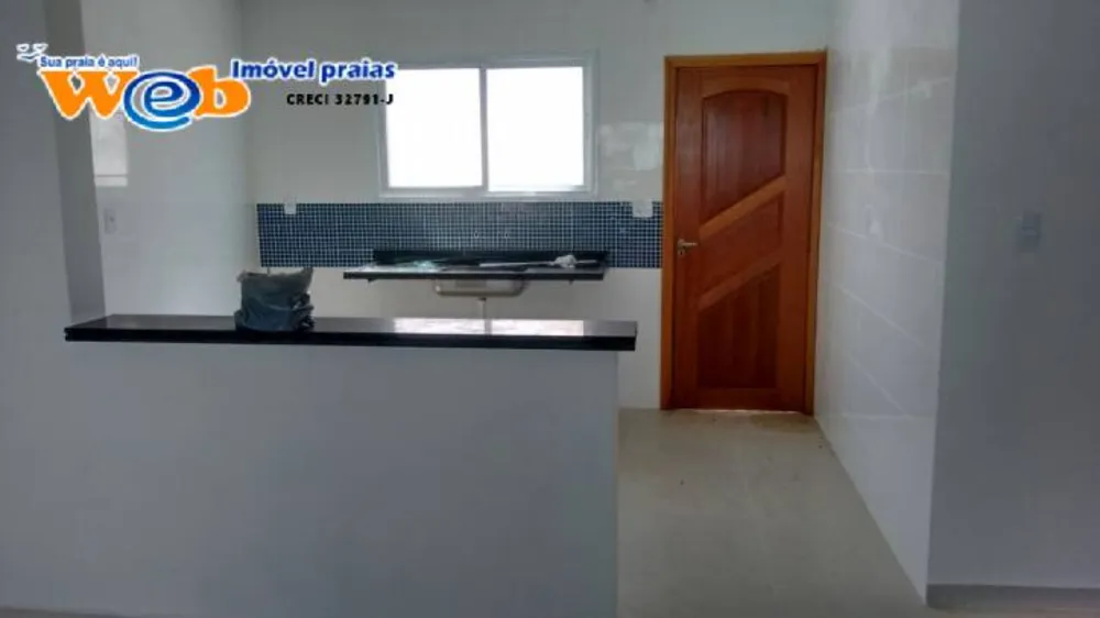 Sobrado, 2 quartos, 50 m² - Foto 6