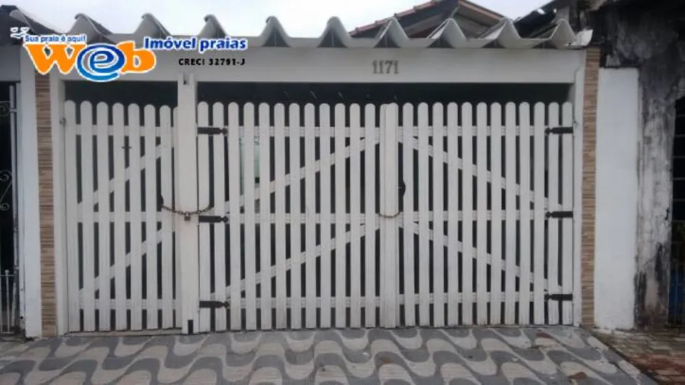 Casa, 2 quartos, 85 m² - Foto 1