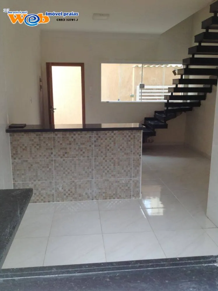 Casa de Condomínio, 2 quartos - Foto 2
