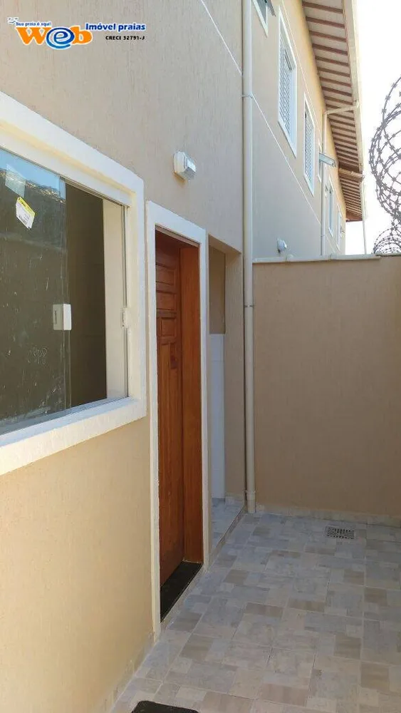 Casa de Condomínio, 2 quartos - Foto 12