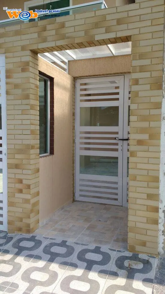 Casa de Condomínio, 2 quartos - Foto 9