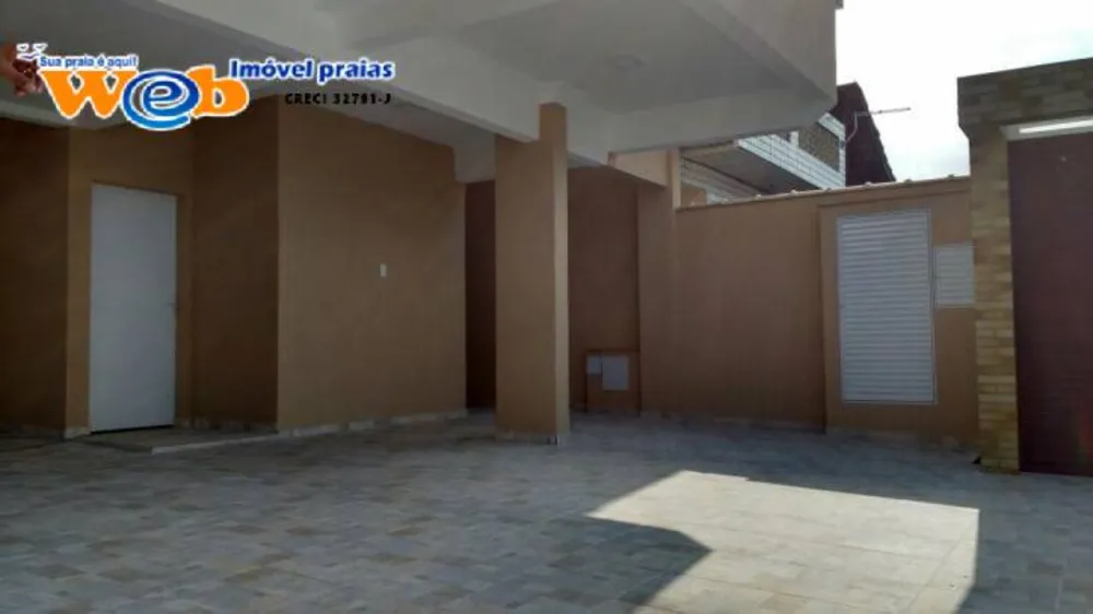 Casa de Condomínio, 2 quartos - Foto 10