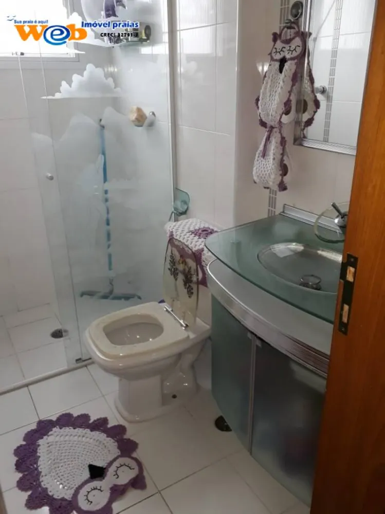 Apartamento, 2 quartos - Foto 13