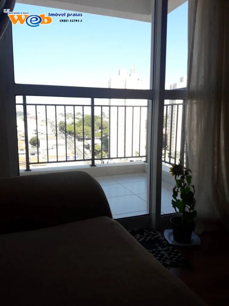 Apartamento, 2 quartos, 55 m² - Foto 13