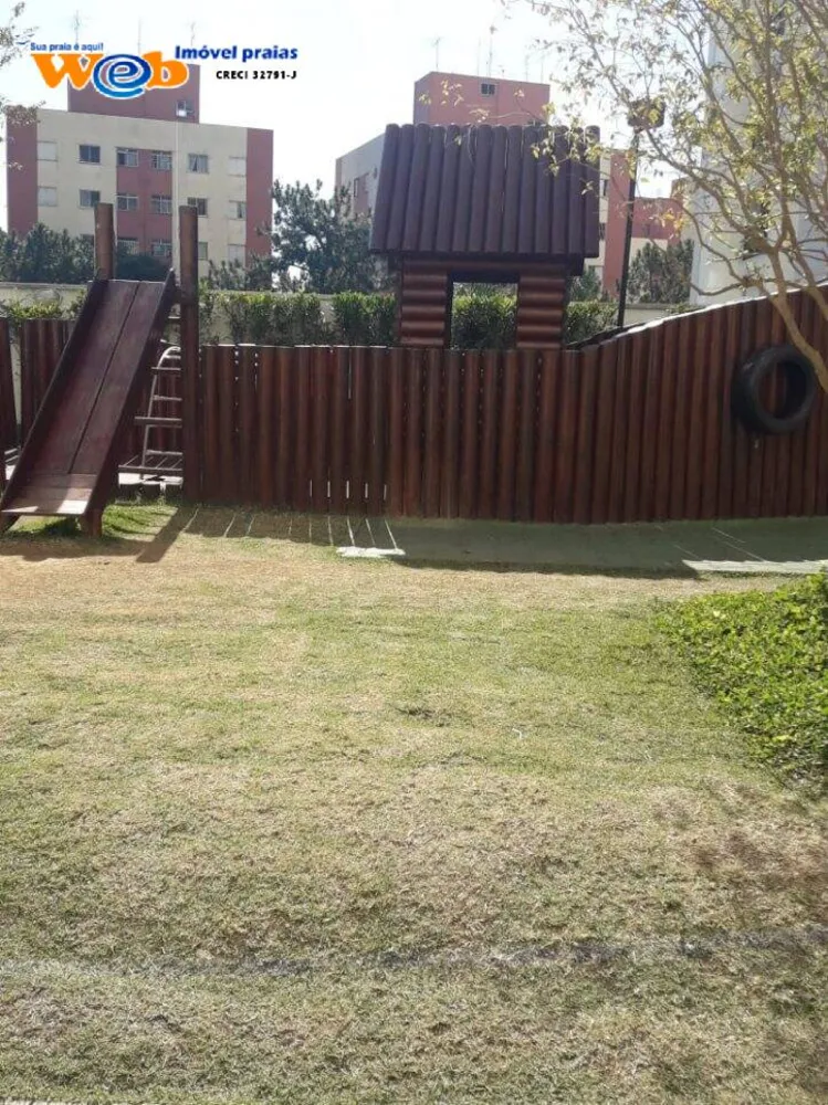 Apartamento, 2 quartos, 55 m² - Foto 8