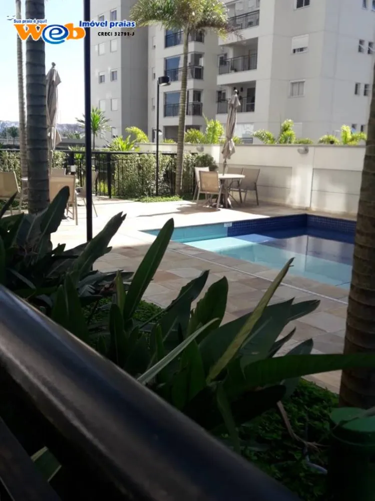 Apartamento, 2 quartos, 55 m² - Foto 4