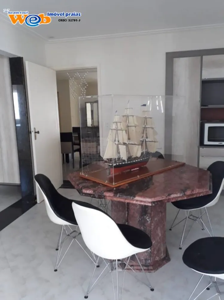 Apartamento, 4 quartos, 225 m² - Foto 5