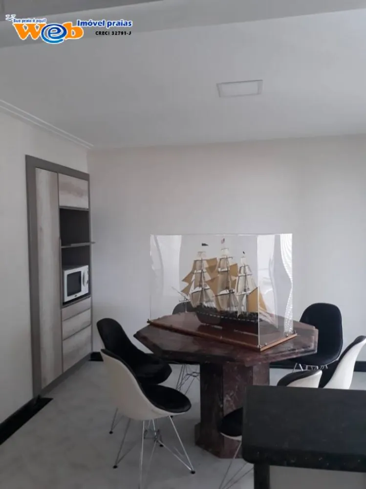 Apartamento, 4 quartos, 225 m² - Foto 6