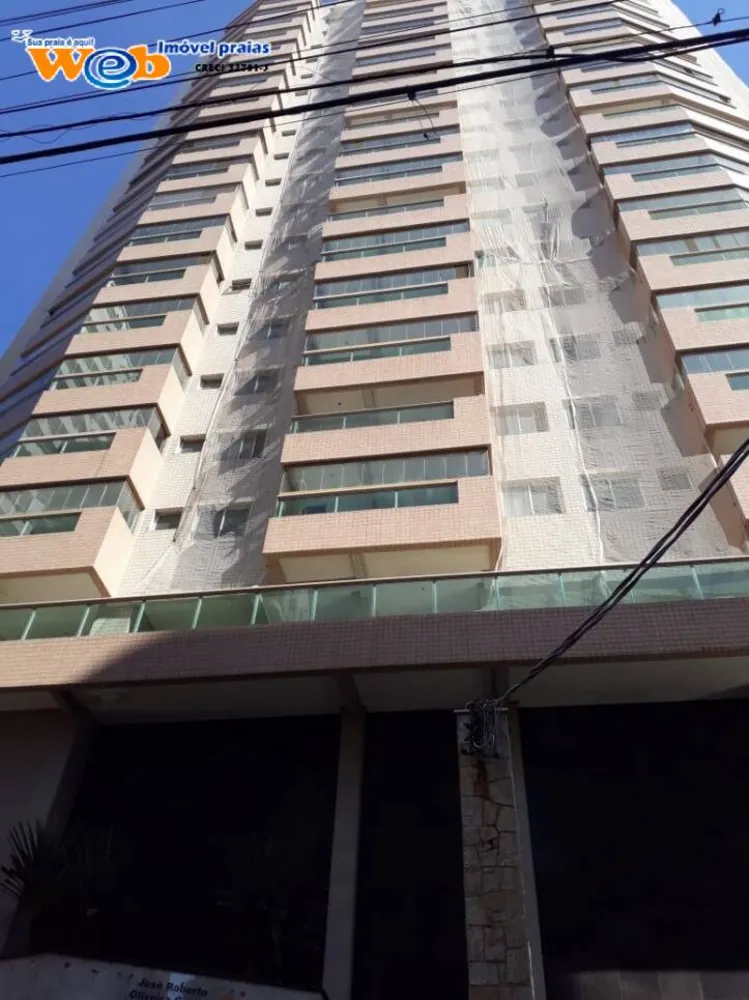 Apartamento, 4 quartos, 225 m² - Foto 1