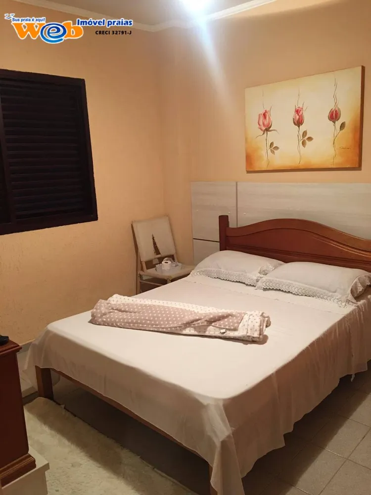 Apartamento, 3 quartos, 125 m² - Foto 8