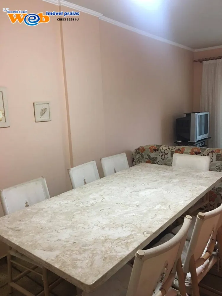 Apartamento, 3 quartos, 125 m² - Foto 3