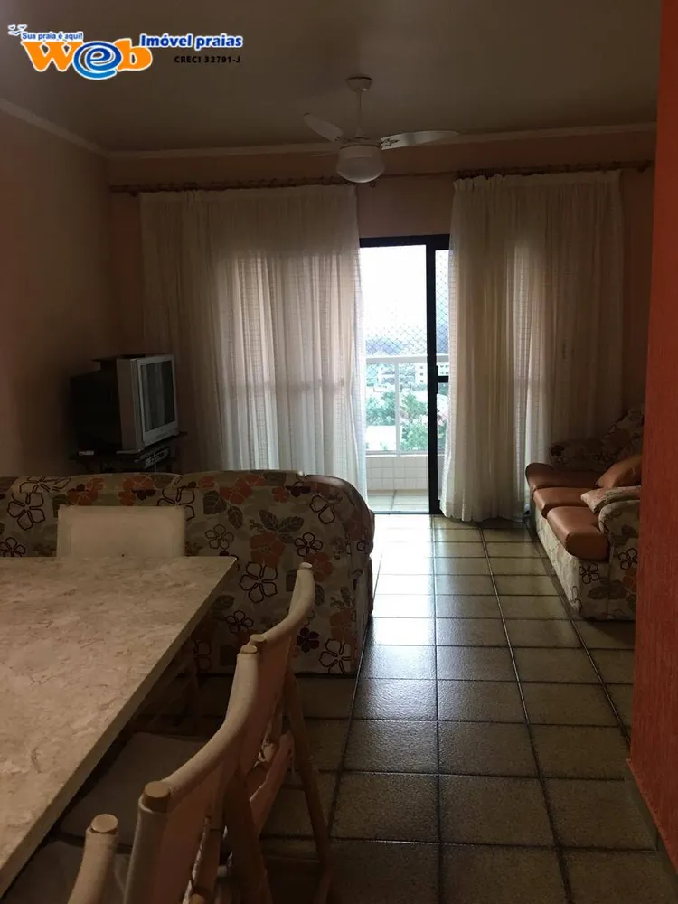 Apartamento, 3 quartos, 125 m² - Foto 1